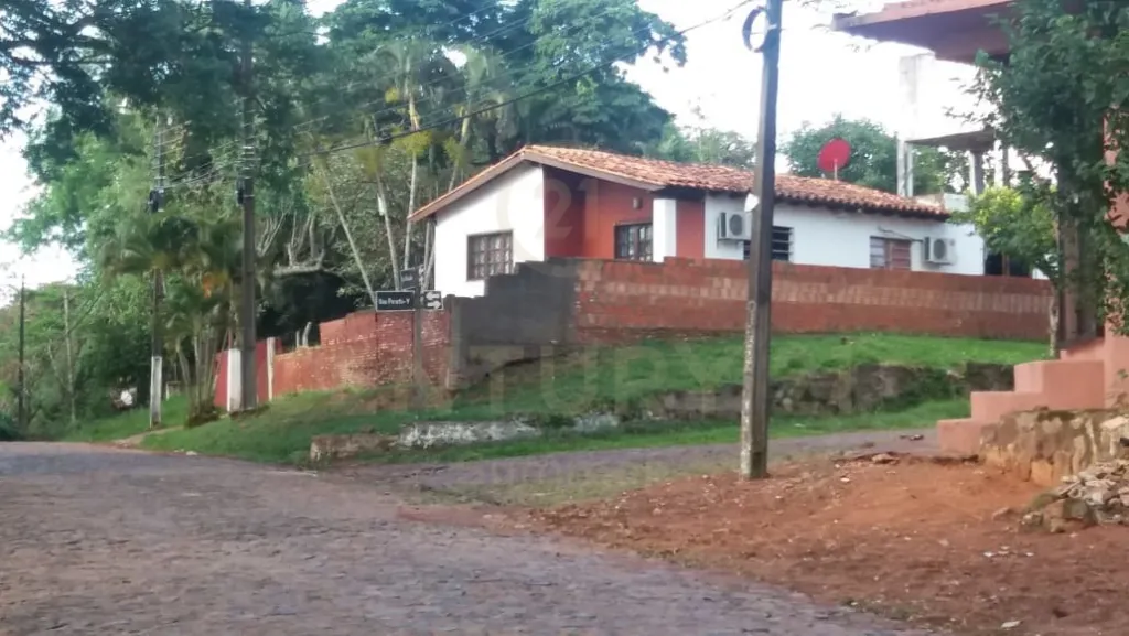 Terreno en Villa Elisa 504m2. — foto 3
