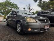 VENDO TOYOTA PREMIO - AÑO 2006 - REC KIMPORT - MOTOR 1.8 - ANTAR AUTOMOTORES !