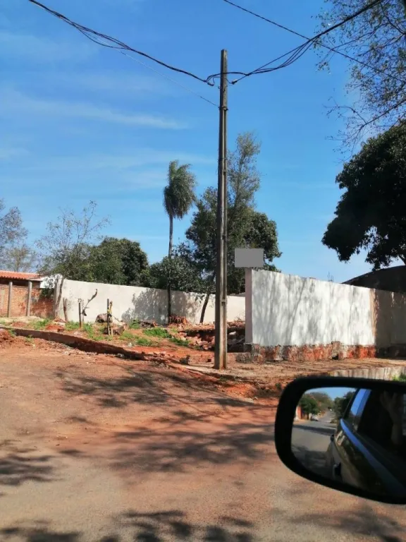 VENDO TERRENO EN ESQUINA EN VILLA ELISA ZONA CLUB SOL DE AMERICA COD 2462 — foto 3