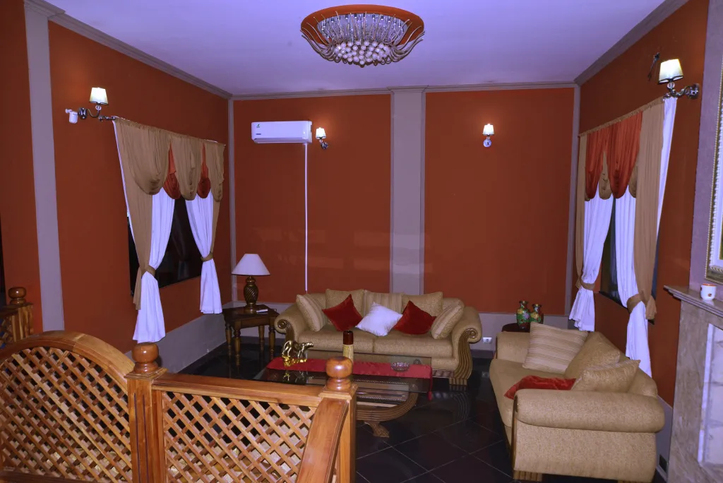 VENDO VENDO HERMOSA CASA EN AREA 1 — foto 3