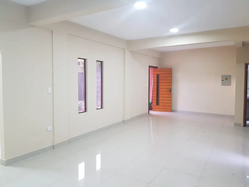VENDO DUPLEX A ESTRENAR EN SAN LORENZO BARRIO SAN MIGUEL COD 2952 — foto 2