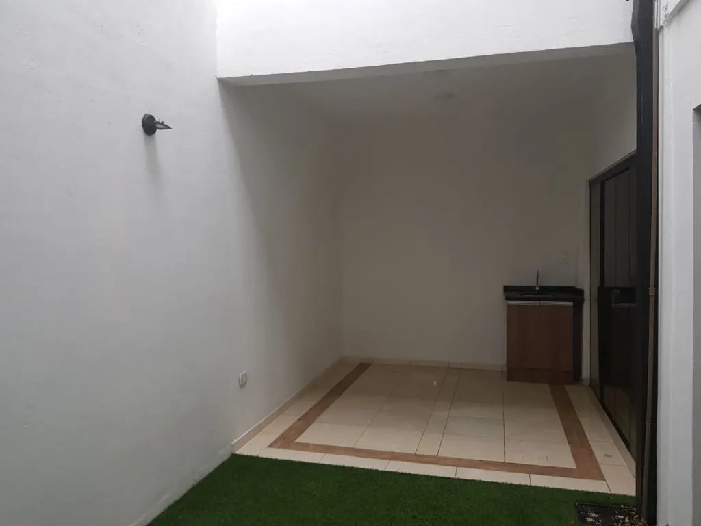 VENDO DUPLEX A ESTRENAR EN SAN LORENZO BARRIO SAN MIGUEL COD 2952 — foto 3