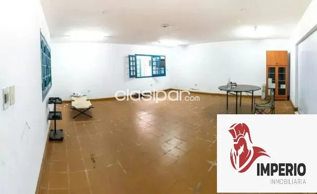 VENDO LOCAL COMERCIAL EN ASUNCION BARRIO OBRERO COD 3461 — foto 3