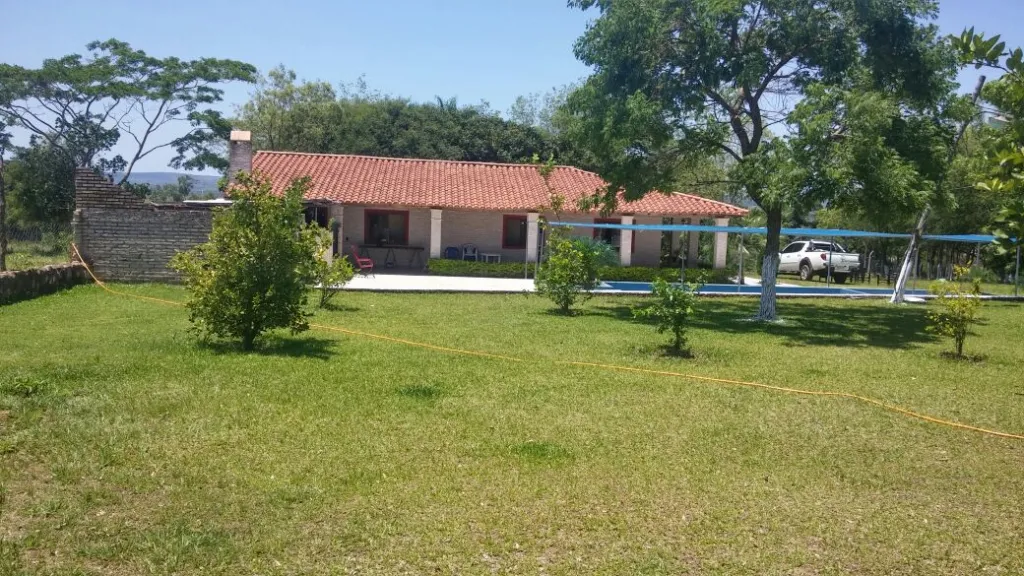 Vendo 15 hectareas piribebuy — foto 3