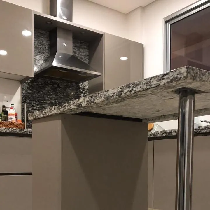 Vendo vivienda de 3 dormitorios en suite. Barrio hipódromo. Cod DA — foto 2