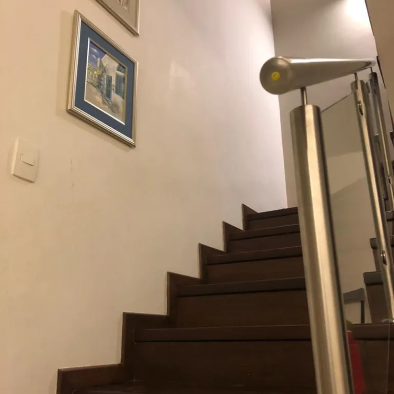 Vendo vivienda de 3 dormitorios en suite. Barrio hipódromo. Cod DA — foto 3