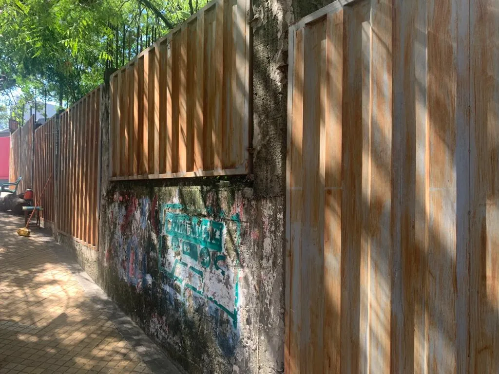 Oportunidad de terreno en esquina — foto 3