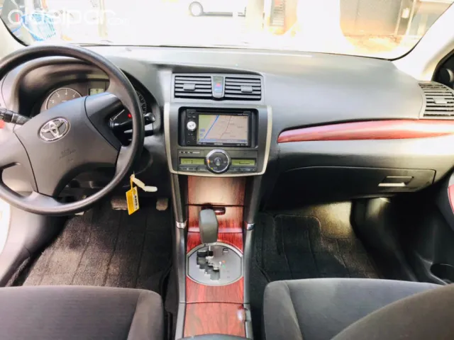 Toyota Allion 2008 - foto 8