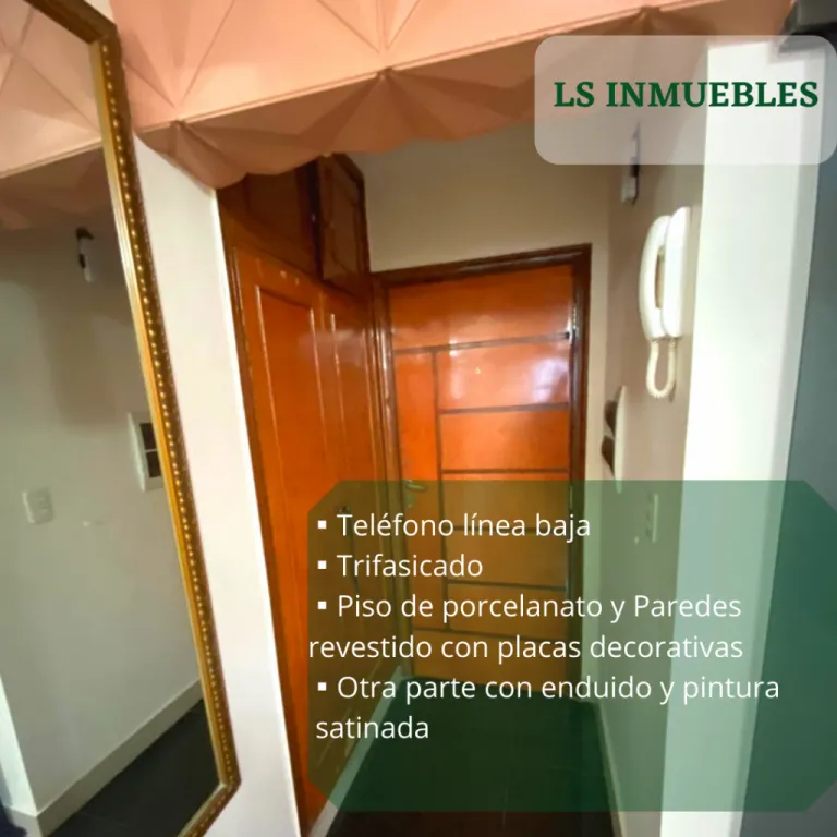 VENTA DE DEPARTAMENTO EN EL EDIFICIO ALFAR II ZONA CENTRO — foto 2