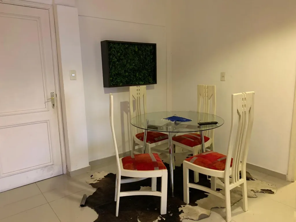 Departamento de 2 Habitaciones en el Centro de Asunción — foto 2
