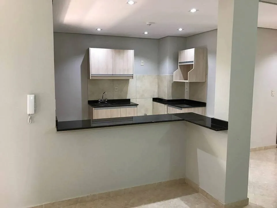 Vendo Departamento a estrenar en Mariano Roque Alonso. Cod ES — foto 2