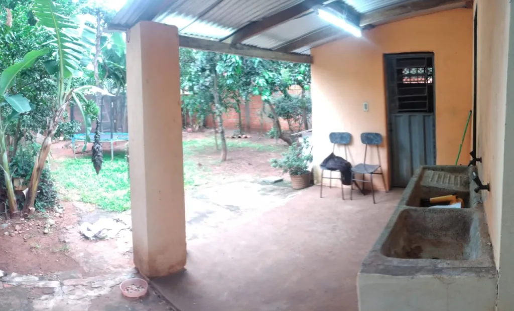 CASA EN LUQUE. REMATO PAGO CONTADO! 240 LIBRE — foto 3