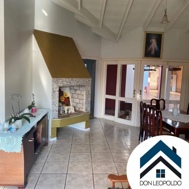 ✅Vendo Casa en el Barrio Sinuelo- SANTA RITA, ALTO PARANÁ — foto 3