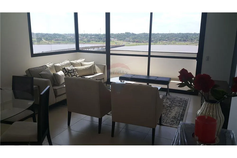 Departamento de Lujo en Torres Bolik Encarnación — foto 3