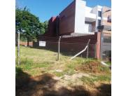 Vendo terreno Asuncion zona Ita Enramada
