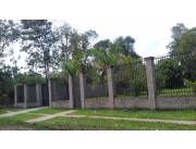 Vendo terreno 24x40 Ita Enramada Asunción