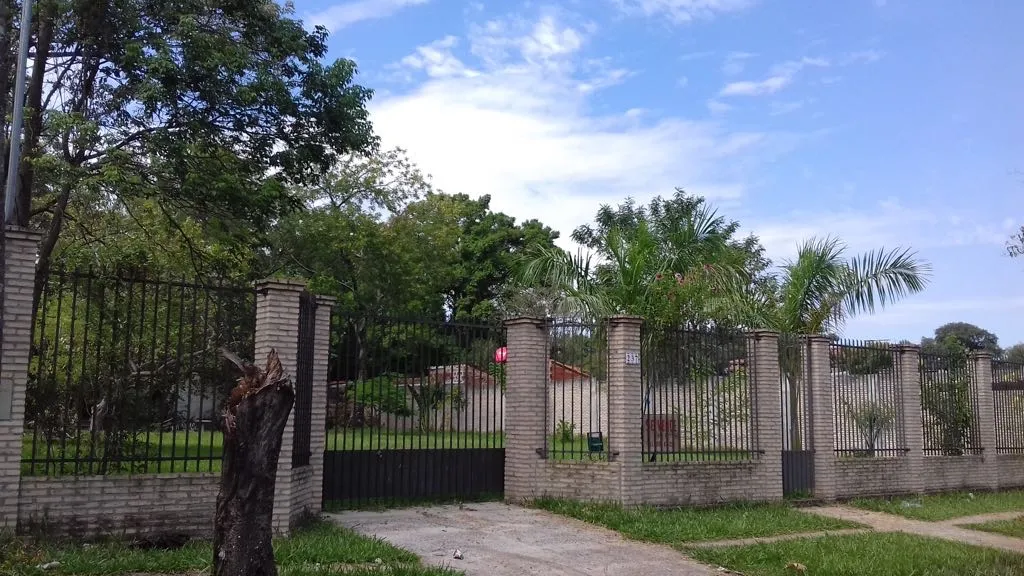 Vendo terreno 24x40 Ita Enramada Asunción — foto 2
