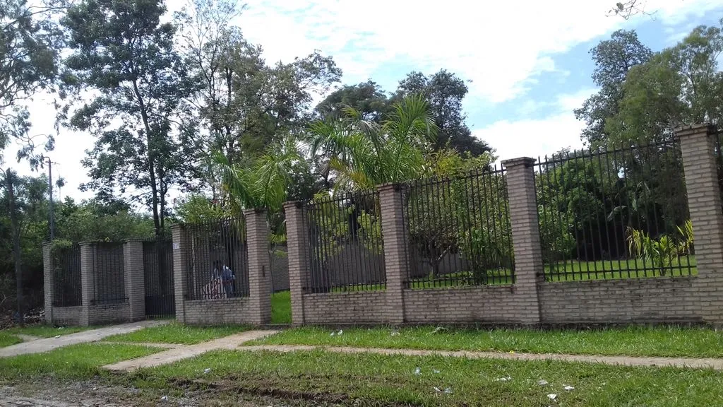 Vendo terreno 24x40 Ita Enramada Asunción — foto 3