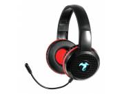 AURICULAR KOLKE GAMER ZODIAC 3.5 USB KGA-407