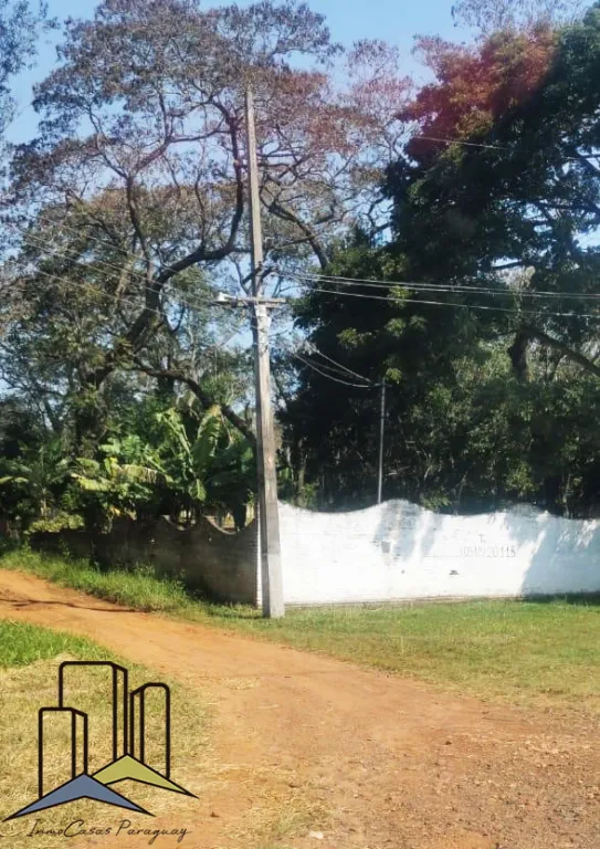 Rematamos Propiedad en Itacurubi de la Cordillera! — foto 2