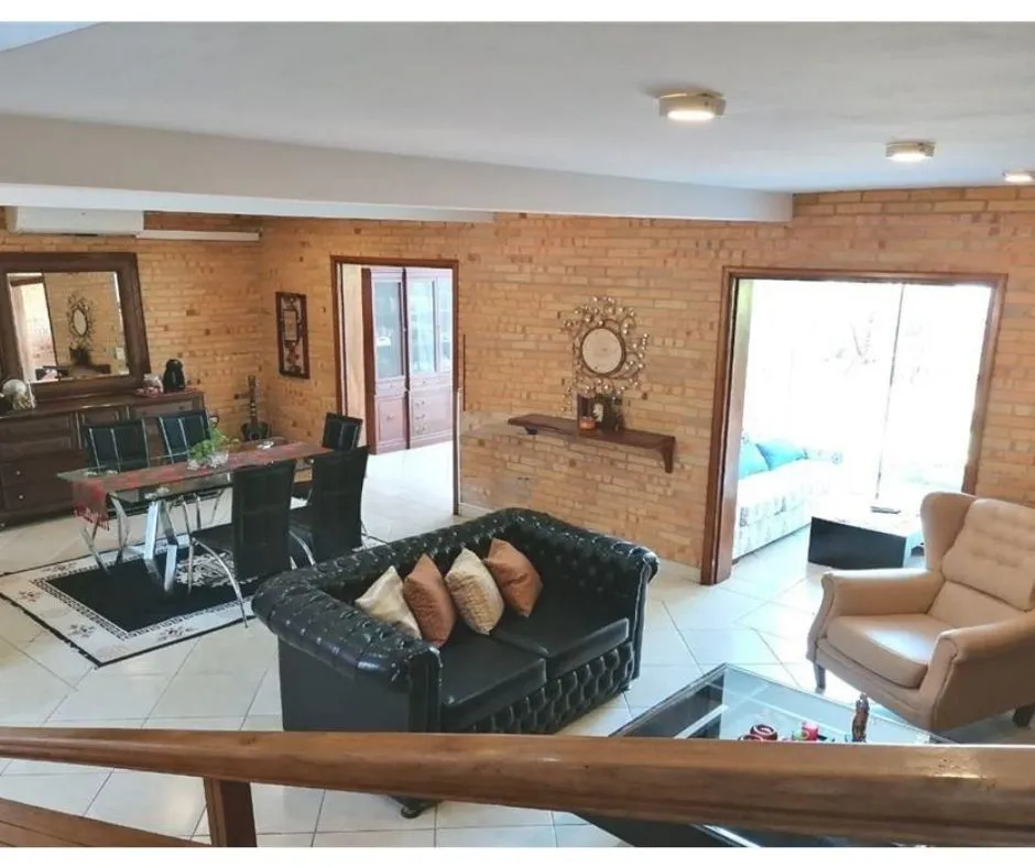 Hermoso y amplio duplex a 300 m de Cacique. 850,000,000 ₲ — foto 2