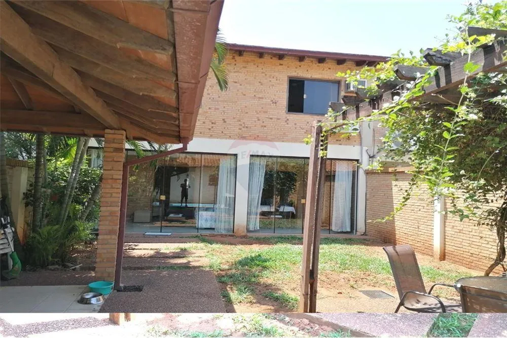Hermoso y amplio duplex a 300 m de Cacique. 850,000,000 ₲ — foto 3
