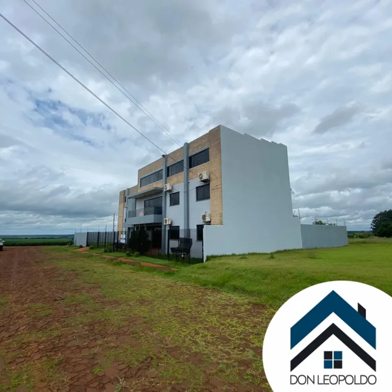 ✅Vendo Departamento en el Barrio Sinuelo- SANTA RITA, ALTO PARANÁ — foto 2