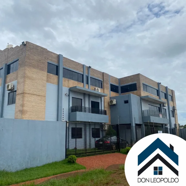 ✅Vendo Departamento en el Barrio Sinuelo- SANTA RITA, ALTO PARANÁ — foto 3