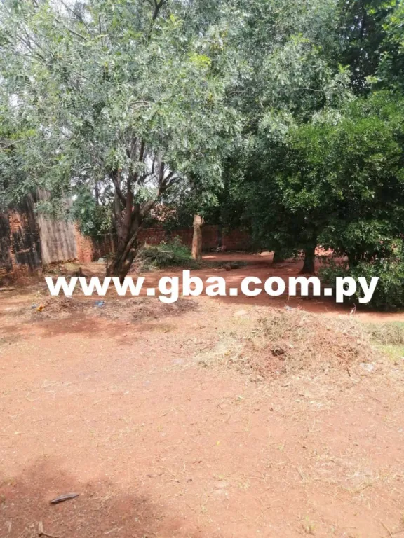 Vendo Terreno en Capiatá Ruta 1 km 16!!!!!! — foto 2