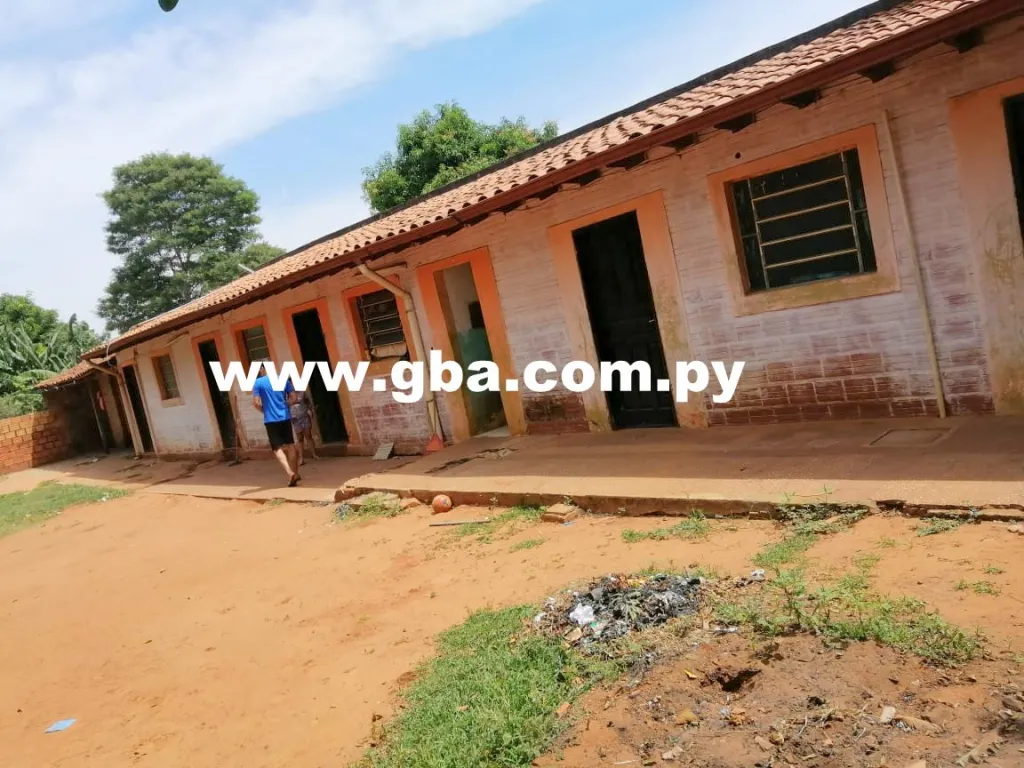 Vendo Terreno en Capiatá Ruta 1 km 16!!!!!! — foto 3