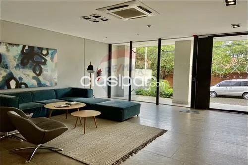 Alquilo fino departamento de 1 dormitorio tipo duplex en OXO BERTONI — foto 2