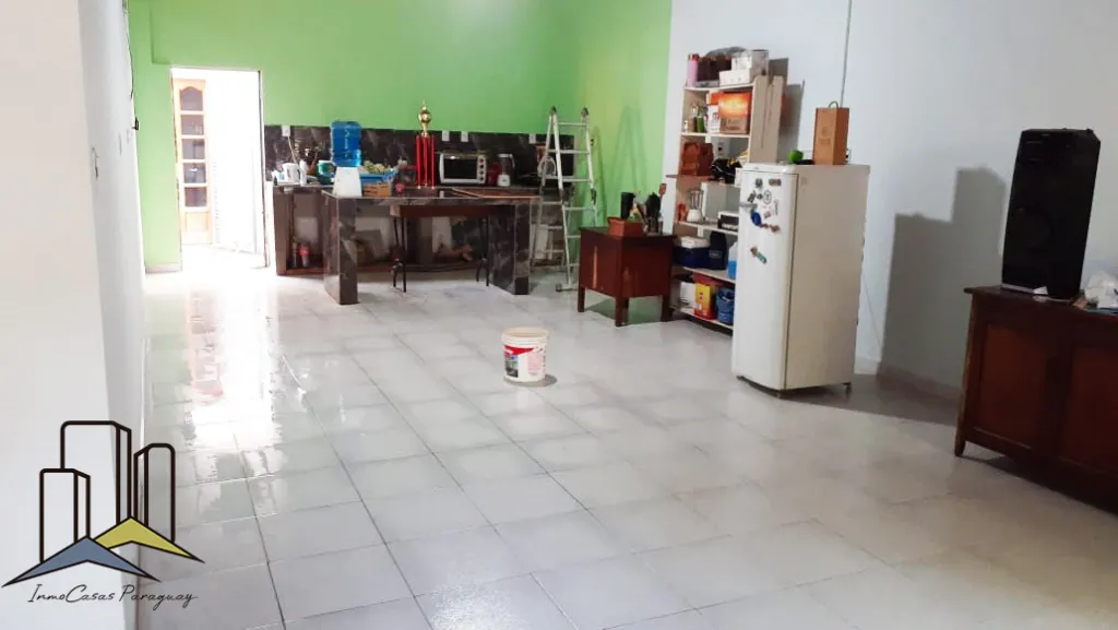 Vendemos Hermosa casa en Mariano R. Alonzo! — foto 2
