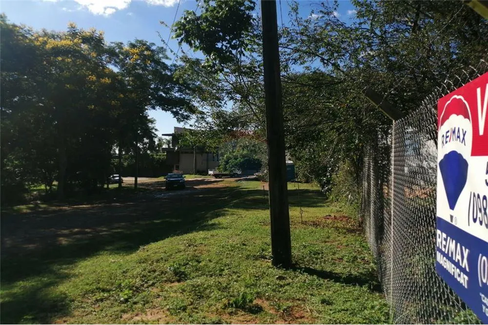 Terreno - Venta - Paraguay Cordillera San Bernardino VENDO TERRENO EN SAN BERNARDINO. LA S — foto 3