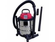 ASPIRADORA P/ POLVO Y AGUA 20 L 1200 W SOLMAX