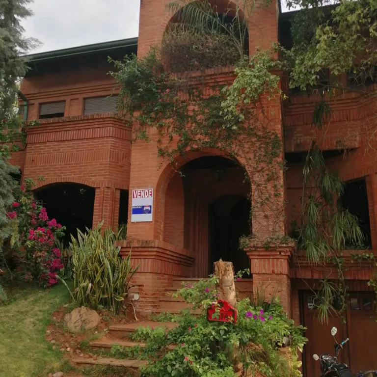 Vendo Super Residencia en Villa Morra. — foto 2