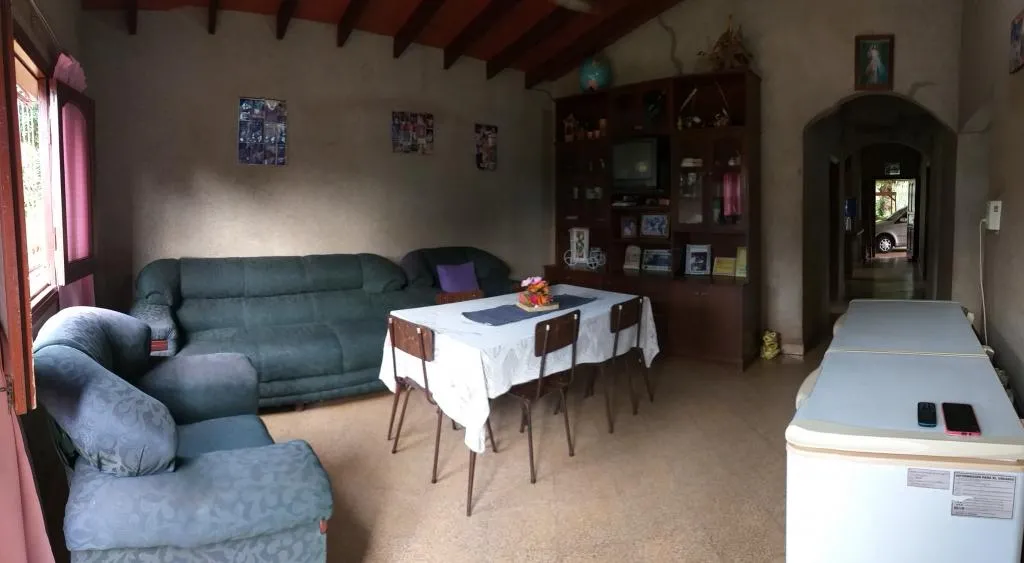 Vendo casa en Capiatá — foto 2
