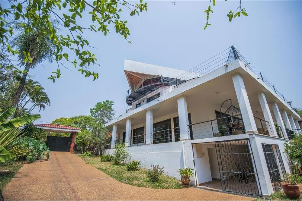 Hermosa Residencia — foto 2