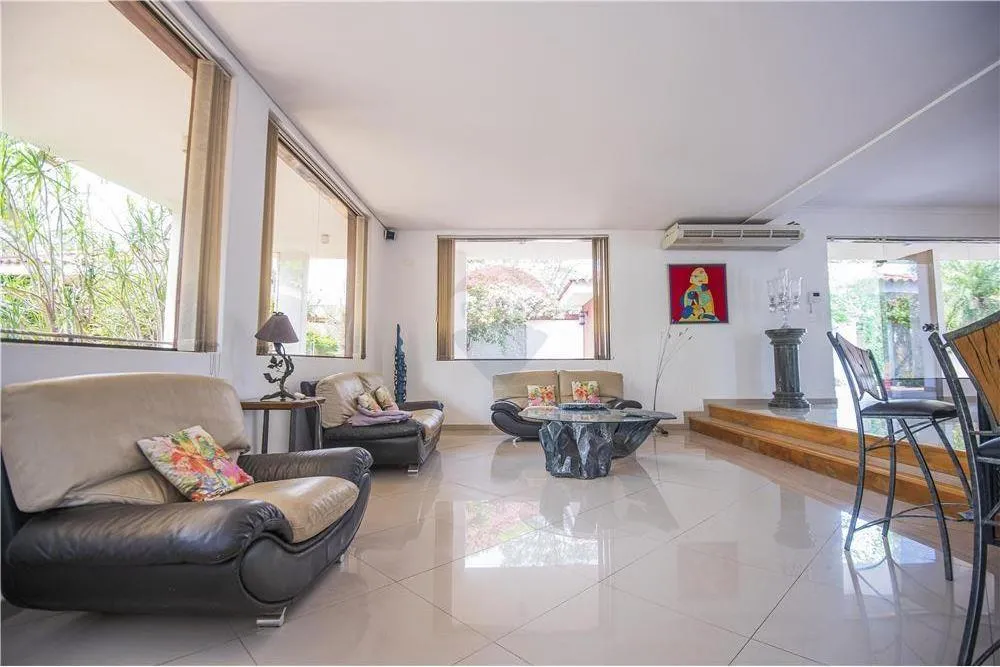 Hermosa Residencia — foto 3