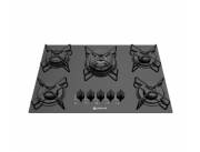 ANAFE ATLAS 5 HORNALLAS A GAS !!! NUEVOS EN CAJA CON GARANTIA !! DELIVERY SIN COSTO