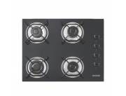 ANAFE TRAMONTINA 4 HORNALLAS A GAS !! NUEVOS EN CAJA CON GARANTIA !! DELIVERY SIN COSTO