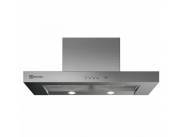 CAMPANA ELECTROLUX DE 60 cm INOX !! NUEVOS EN CAJA CON GARANTIA !! DELIVERY SIN COSTO