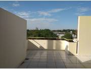 ALQUILO PENHOUSE GS 5.000.000 TRINIDAD.2 COCHERAS