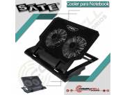 Cooler para Notebook SATE ACP19