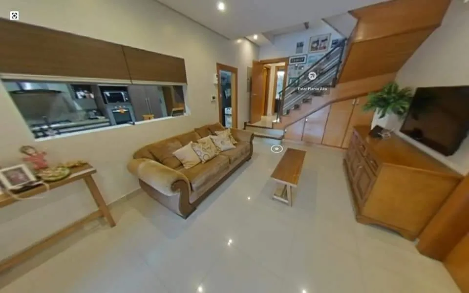 VENDO HERMOSA RESIDENCIA ZONA YACHT - SALIDA HOYO 3 DE GOLF — foto 3