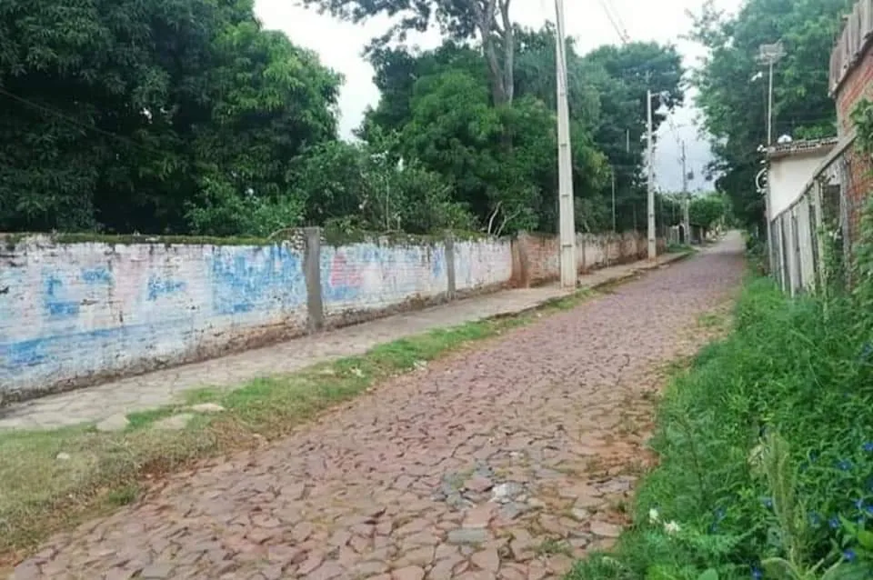 REMATO 6 TERRENOS — foto 2