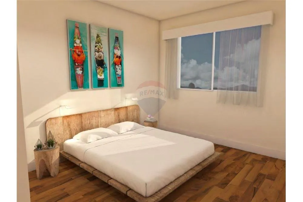 Departamento en Pozo — foto 3