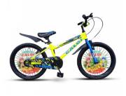 BICICLETA CALOI ARO 16 PARA 4 A 6 AÑOS !! NUEVOS CON GARANTIA !! DELIVERY SIN COSTO