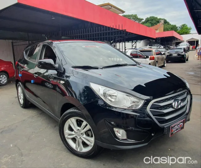 Hyundai Tucson 2011 - foto 2