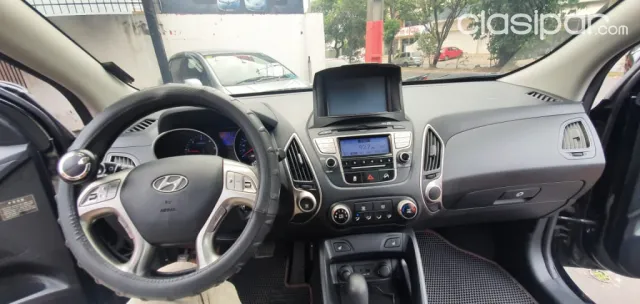 Hyundai Tucson 2011 — foto 3