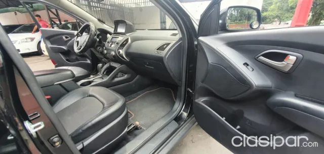 Hyundai Tucson 2011 — foto 5